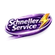 Schneller Service