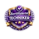 Zertifizierte Techniker